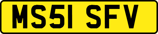 MS51SFV