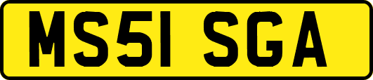 MS51SGA