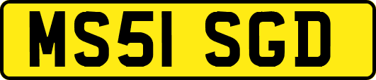 MS51SGD