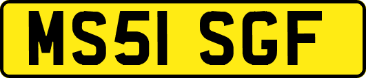 MS51SGF