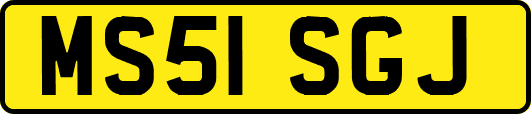 MS51SGJ