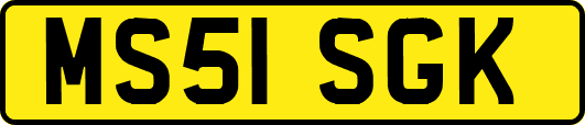 MS51SGK