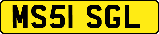 MS51SGL