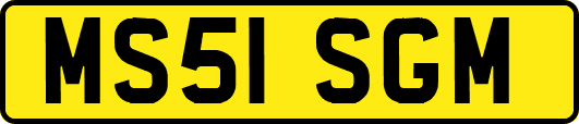 MS51SGM