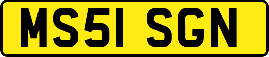 MS51SGN