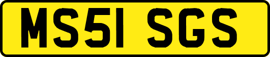 MS51SGS