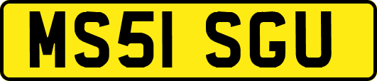 MS51SGU