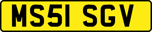 MS51SGV
