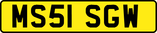 MS51SGW