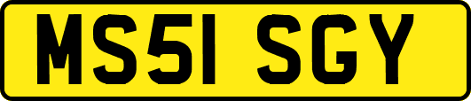 MS51SGY