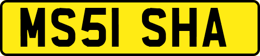 MS51SHA