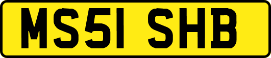 MS51SHB