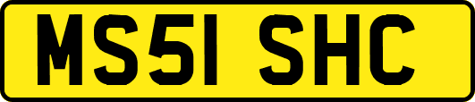 MS51SHC