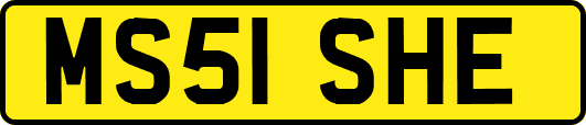 MS51SHE