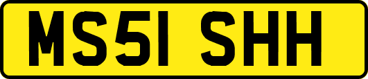 MS51SHH