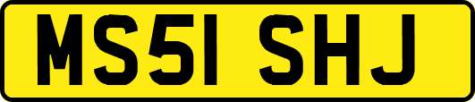 MS51SHJ