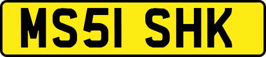 MS51SHK