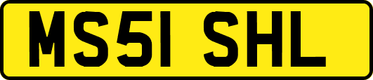 MS51SHL