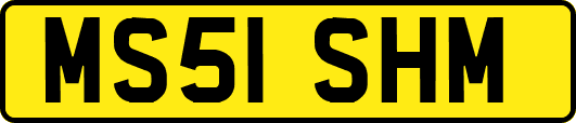 MS51SHM