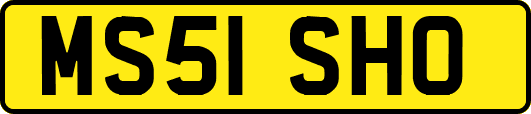 MS51SHO