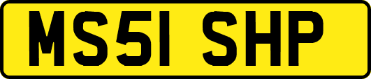 MS51SHP