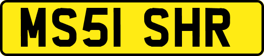 MS51SHR