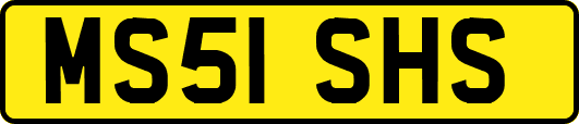 MS51SHS