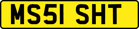 MS51SHT