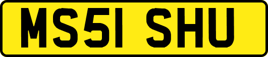 MS51SHU