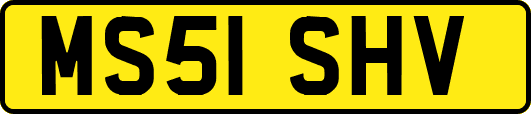 MS51SHV