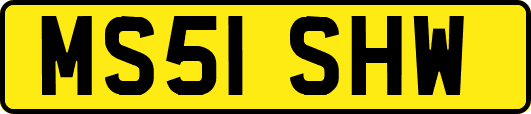 MS51SHW