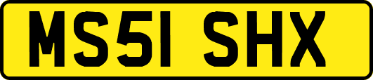 MS51SHX