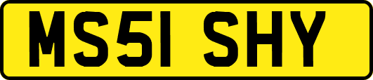 MS51SHY