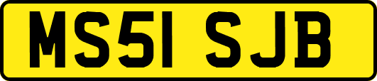 MS51SJB