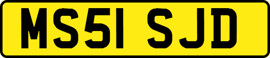 MS51SJD