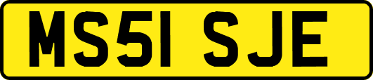 MS51SJE