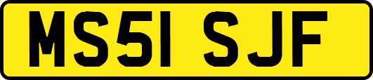 MS51SJF