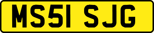 MS51SJG