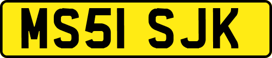 MS51SJK