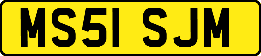 MS51SJM