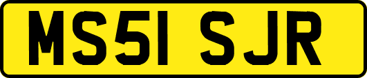 MS51SJR