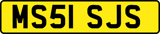 MS51SJS