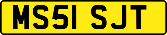 MS51SJT