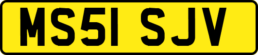 MS51SJV