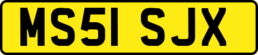 MS51SJX