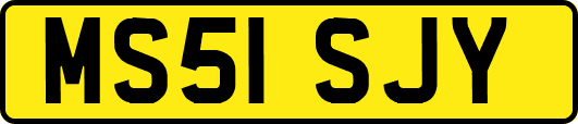 MS51SJY