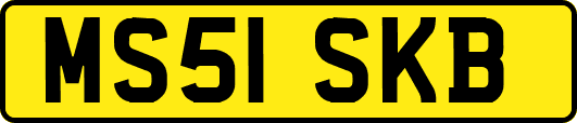 MS51SKB