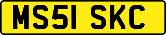 MS51SKC