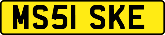 MS51SKE