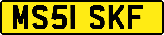 MS51SKF